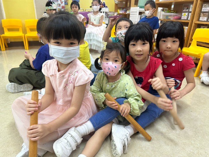 5-6月生日會暨端午節慶祝會(C、D組)